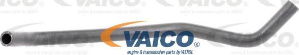 VAICO V48-0225 - Гідравлічний шланг, рульове управління avtolavka.club