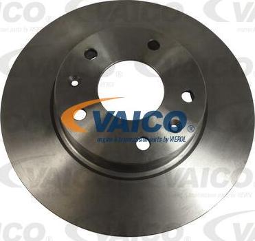 VAICO V48-80001 - Гальмівний диск avtolavka.club