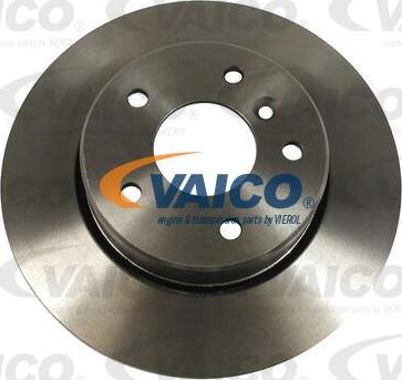 VAICO V48-80003 - Гальмівний диск avtolavka.club