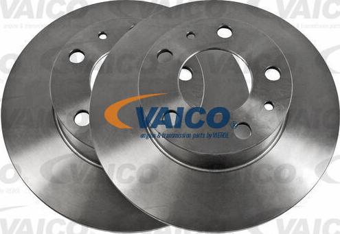 VAICO V42-40010 - Гальмівний диск avtolavka.club