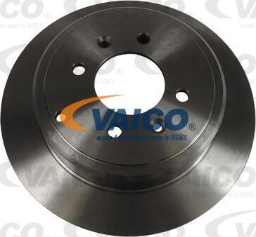 VAICO V42-40011 - Гальмівний диск avtolavka.club