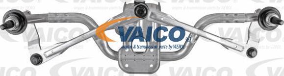 VAICO V42-0929 - Система тяг і важелів приводу склоочисника avtolavka.club