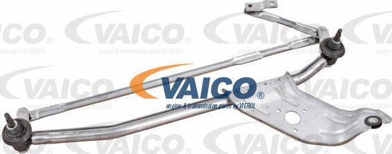 VAICO V42-0926 - Система тяг і важелів приводу склоочисника avtolavka.club