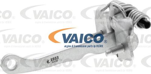 VAICO V42-0972 - Фіксатор дверей avtolavka.club