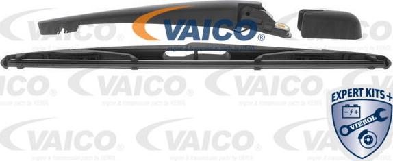 VAICO V42-0480 - Комплект важелів склоочисника, система очищення стекол avtolavka.club