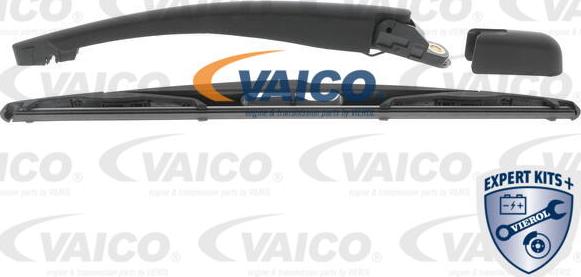 VAICO V42-0481 - Комплект важелів склоочисника, система очищення стекол avtolavka.club
