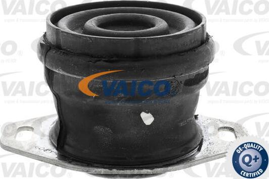 VAICO V42-0483 - Подушка, підвіска двигуна avtolavka.club