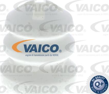 VAICO V42-0471 - Відбійник, буфер амортизатора avtolavka.club