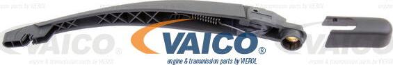 VAICO V42-0540 - Важіль склоочисника, система очищення вікон avtolavka.club