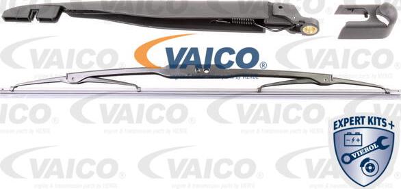 VAICO V42-0512 - Комплект важелів склоочисника, система очищення стекол avtolavka.club