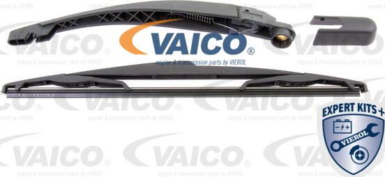 VAICO V42-0539 - Комплект важелів склоочисника, система очищення стекол avtolavka.club
