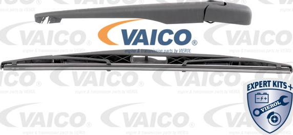 VAICO V42-0690 - Комплект важелів склоочисника, система очищення стекол avtolavka.club