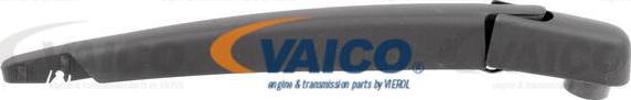 VAICO V42-0697 - Важіль склоочисника, система очищення вікон avtolavka.club