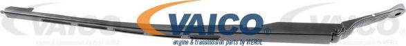VAICO V42-0661 - Важіль склоочисника, система очищення вікон avtolavka.club