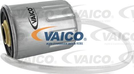 VAICO V42-0009 - Паливний фільтр avtolavka.club