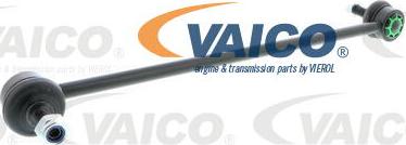 VAICO V42-0026 - Тяга / стійка, стабілізатор avtolavka.club