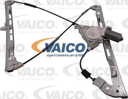 VAICO V42-0358 - Підйомний пристрій для вікон avtolavka.club