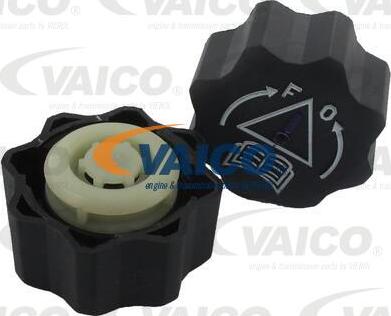 VAICO V42-0255 - Кришка, резервуар охолоджуючої рідини avtolavka.club
