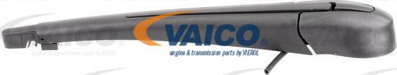 VAICO V42-0707 - Важіль склоочисника, система очищення вікон avtolavka.club
