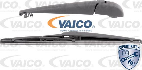VAICO V42-0714 - Комплект важелів склоочисника, система очищення стекол avtolavka.club