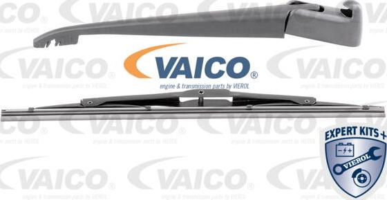 VAICO V42-0710 - Комплект важелів склоочисника, система очищення стекол avtolavka.club