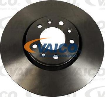 VAICO V42-80004 - Гальмівний диск avtolavka.club