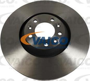 VAICO V42-80008 - Гальмівний диск avtolavka.club