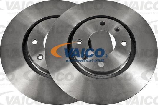 VAICO V42-80015 - Гальмівний диск avtolavka.club