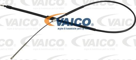 VAICO V42-30011 - Трос, гальмівна система avtolavka.club