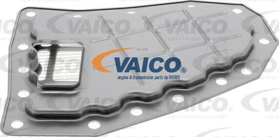 VAICO V56-0014 - Гідрофільтри, автоматична коробка передач avtolavka.club