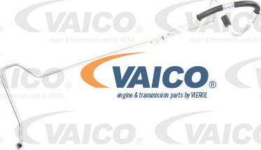 VAICO V50-0091 - Гідравлічний шланг, рульове управління avtolavka.club