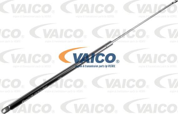 VAICO V50-0045 - Газова пружина, кришка багажник avtolavka.club