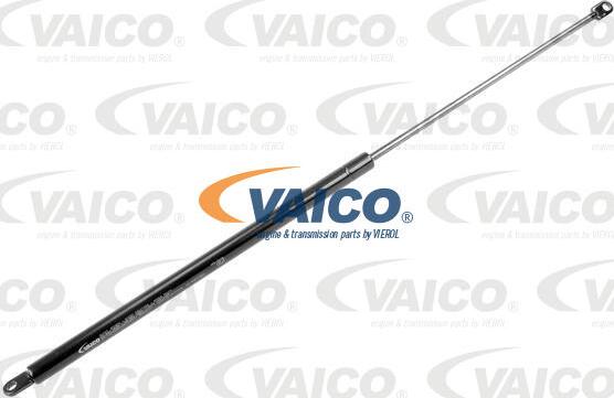 VAICO V50-0046 - Газова пружина, кришка багажник avtolavka.club