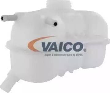 VAICO V51-0023 - Компенсаційний бак, охолоджуюча рідина avtolavka.club