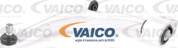 VAICO V51-0073 - Важіль незалежної підвіски колеса avtolavka.club
