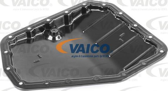 VAICO V51-0136 - Масляний піддон, автоматична коробка передач avtolavka.club