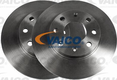 VAICO V51-80005 - Гальмівний диск avtolavka.club