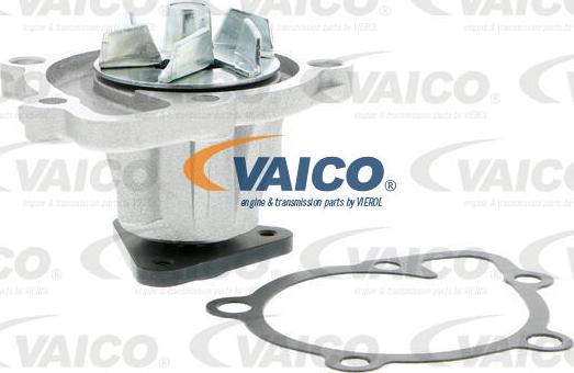 VAICO V53-50009 - Водяний насос avtolavka.club