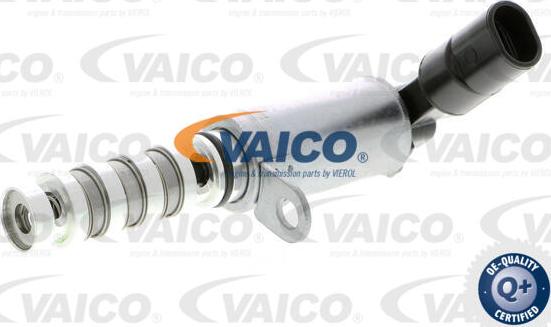 VAICO V53-0094 - Регулюючий клапан, виставлення розподільного вала avtolavka.club