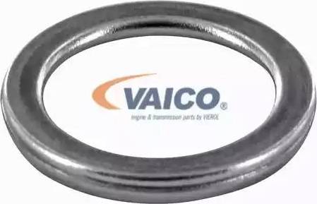 VAICO V52-0099 - Кільце ущільнювача, нарізна пробка мастилозливного отвору avtolavka.club