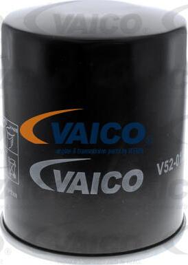 VAICO V52-0131 - Масляний фільтр avtolavka.club