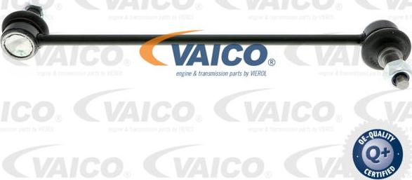 VAICO V52-0290 - Тяга / стійка, стабілізатор avtolavka.club