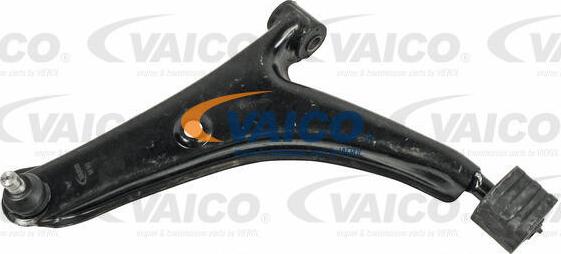 VAICO V64-9501 - Важіль незалежної підвіски колеса avtolavka.club