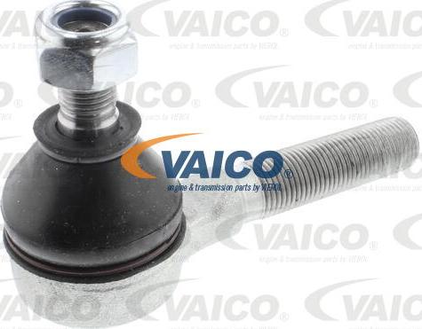VAICO V64-9512 - Наконечник рульової тяги, кульовий шарнір avtolavka.club
