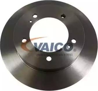VAICO V64-40001 - Гальмівний диск avtolavka.club
