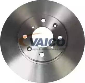 VAICO V64-80004 - Гальмівний диск avtolavka.club