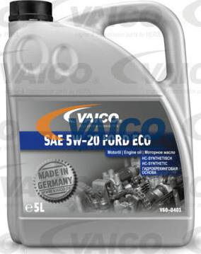 VAICO V60-0401 - Моторне масло avtolavka.club