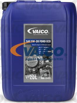 VAICO V60-0402 - Моторне масло avtolavka.club
