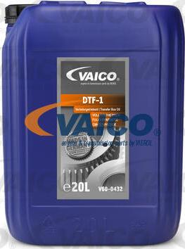 VAICO V60-0432 - Масло роздавальної коробки avtolavka.club