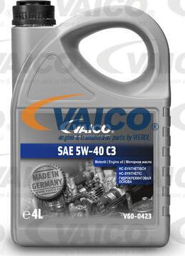 VAICO V60-0423 - Моторне масло avtolavka.club